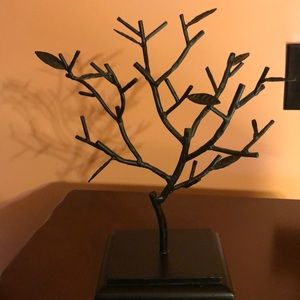 Jewelry tree